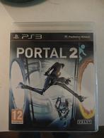 Portal 2 (Vandaag ophalen heeft prioriteit), Spelcomputers en Games, Games | Sony PlayStation 3, Ophalen, Puzzel en Educatief