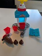 Play Doh Popcornautomaat, Ophalen, Gebruikt, Jongen of Meisje