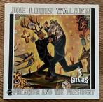 Joe Louis Walker - Preacher and the President, Ophalen of Verzenden, Zo goed als nieuw, Jazz