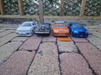 Fast and furious 1 24, Ophalen of Verzenden, Nieuw, Jada