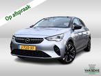 Opel CORSA-E Elegance 50 kWh 1e-Eig. & Keurig-Onderh BOVAG-G, Auto's, Opel, Gebruikt, Zwart, 24 min, Origineel Nederlands