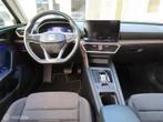 Seat Leon 1.5 eTSI Xcellence Business|Carplay|18inch|Sportst, 65 €/maand, 4 cilinders, 150 pk, Bedrijf