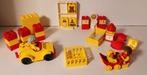 Duplo speelset baby, Kinderen en Baby's, Speelgoed | Duplo en Lego, Ophalen of Verzenden, Gebruikt, Duplo
