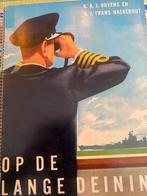 Op de Lange Deining - Bovens & Nearebout. (Compleet), Ophalen of Verzenden