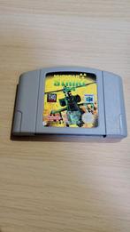 Nuclear Strike 64 - Nintendo 64, Avontuur en Actie, Gebruikt, 1 speler, Ophalen of Verzenden