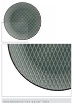 GEZOCHT Lifestyle94 Kris servies lifestyle home collection, Ophalen, Zo goed als nieuw