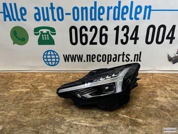 POLESTAR 2 KOPLAMP KOPLAMPEN 31698070 LINKS ORGINEEL  beschikbaar voor biedingen