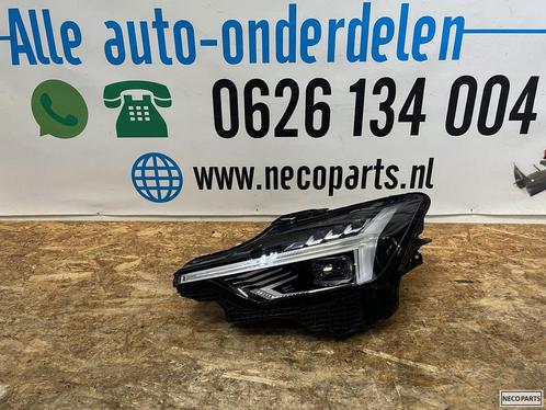 POLESTAR 2 KOPLAMP KOPLAMPEN 31698070 LINKS ORGINEEL, Auto-onderdelen, Verlichting, Overige automerken, Gebruikt, Ophalen of Verzenden