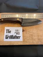 Jagersmes - Handgemaakt, Ophalen, Zo goed als nieuw