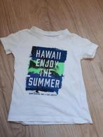 Shirt maat 98 / 104, Ophalen of Verzenden, Zo goed als nieuw, Jongen, Shirt of Longsleeve