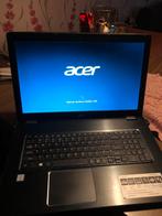 Acer Aspire E 17, Computers en Software, Windows Laptops, 17 inch of meer, Qwerty, Ophalen of Verzenden, Gaming