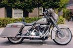 Harley Davidson Ultra Classic Electra Glide Bagger - Area 9, Motoren, 2 cilinders, Motorrijbewijs A, Particulier, Toermotor