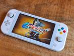 Nintendo Switch lite - White, Spelcomputers en Games, Spelcomputers | Nintendo Switch Lite, Ophalen of Verzenden