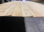 siberisch lariks-bevelsiding-potdekseldelen-schuttingdelen, Ophalen, Planken, Nieuw, Hardhout
