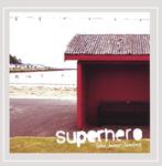 CD-sale SUPERHERO - Fake Lunar Landing >NIEUW, Cd's en Dvd's, Verzenden, Zo goed als nieuw, Gospel