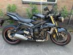 Zeer nette 2013 Triumph Street Triple (model 2013+), Motoren, Motoren | Triumph, Particulier, Naked bike
