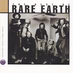 Rare Earth – The Best Of Rare Earth - 2 cd's, Ophalen of Verzenden, Poprock