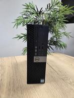 Dell OptiPlex 5040, Computers en Software, Desktop Pc's, Ophalen, 256 GB, 8 GB, Zo goed als nieuw