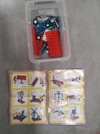 Meccano bouwset, Antiek en Kunst, Ophalen of Verzenden