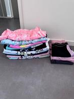 Sanrio pakket 122/128 van 16 stuks, Verzenden, Zo goed als nieuw, Maat 128