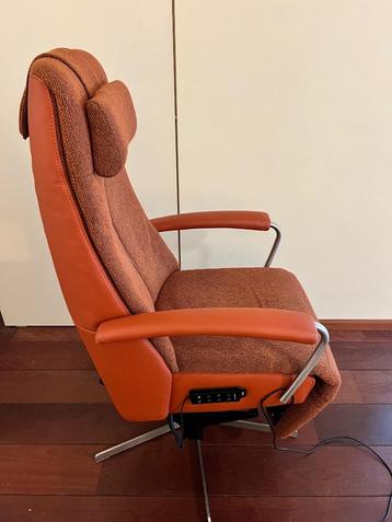 Luxe Sta-op Fauteuil van Prominent – C-100 XXL beschikbaar voor biedingen