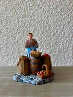 Luville verkoopster, Diversen, Ophalen of Verzenden, Zo goed als nieuw