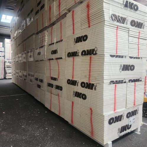 ** Actie ** PIR ALU  30mm B-keus, Doe-het-zelf en Verbouw, Isolatie en Afdichting, Nieuw, Vloerisolatie, Muurisolatie, Dakisolatie
