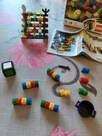 Lego 3836 Magikus gezelschapsspel, Ophalen of Verzenden, Zo goed als nieuw, Complete set, Lego