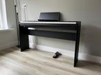 Mooie Roland FP-30X elektrische piano, Muziek en Instrumenten, Ophalen, Zo goed als nieuw, Zwart, Piano