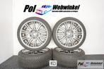 GERESERVEERD NON OEM Geschikt voor o.a. 3-Serie E46 Winter s, Ophalen, 18 inch, Gebruikt, Banden en Velgen