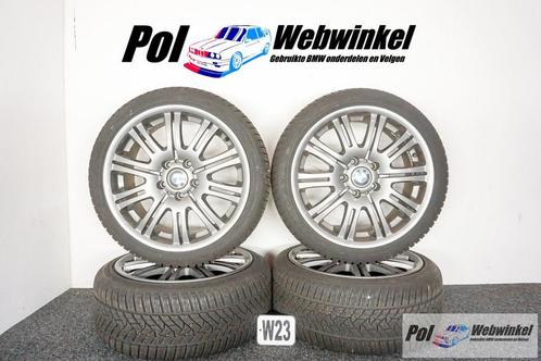 GERESERVEERD NON OEM Geschikt voor o.a. 3-Serie E46 Winter s, Auto-onderdelen, Banden en Velgen, Banden en Velgen, Winterbanden
