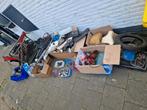 Gilera citta, vespa si/ciao onderdelen, Fietsen en Brommers, Ophalen of Verzenden, Zo goed als nieuw, Gilera