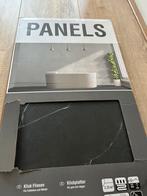 Marmarlookwandtegel en kliktegel aberdeen zwart 61x30,5, Doe-het-zelf en Verbouw, 60 cm of meer, Verzenden, Minder dan 20 cm, Zo goed als nieuw