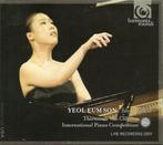 Yeol Eum Son - Barber - Godowsky - Debussy, Ophalen of Verzenden, Modernisme tot heden, Gebruikt