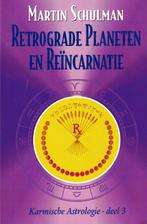 Karmische Astrologie - deel 3 - Mafrtin Schulman, Boeken, Gelezen, Achtergrond en Informatie, Spiritualiteit algemeen, Ophalen of Verzenden