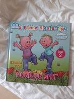 CD met leuke liedjes en - tekstboek van Monique Smit, NIEUW, Ophalen of Verzenden, Nieuw