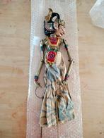 Oude Wajang Pop - Jaren '40/'50, Ophalen of Verzenden