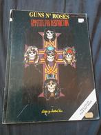 Guns en roses, Ophalen of Verzenden, Gelezen, Artiest