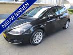 SEAT Leon 1.2 TSI Ecomotive Style CLIMA CRUISE NAP 100.924KM, Voorwielaandrijving, Euro 5, Stof, Gebruikt