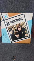 Beatles' Greatest - Originele LP uit 1965, Ophalen of Verzenden, 1960 tot 1980, Gebruikt, 12 inch