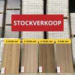 PVC vloeren SOLDEN!, Ophalen, Kunststof, 50 tot 150 cm, Overige typen