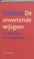 Voltaire, Gelezen, Algemeen, Ophalen of Verzenden