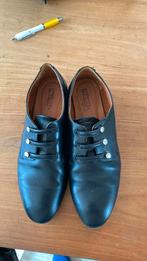 Pikolinos, leer, Kleding | Dames, Schoenen, Ophalen of Verzenden, Gedragen, Zwart