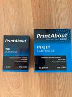 PrintAbout Inktcartridges Pixma MP240/M260, Computers en Software, Printerbenodigdheden, Ophalen of Verzenden, Nieuw, Cartridge