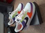 Nike air force 1 LO 07 40.5 NIEUW, Ophalen of Verzenden, Zo goed als nieuw, Wit, Sneakers of Gympen
