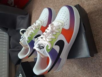 Nike air force 1 LO 07 40.5 NIEUW beschikbaar voor biedingen