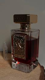 Argos triumph of bacchus sample 2ML, Ophalen of Verzenden, Nieuw