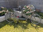 Tandem Gazelle, Fietsen en Brommers, Ophalen, Minder dan 10 versnellingen, Gebruikt, 51 tot 55 cm