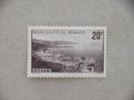 NB  Monaco 244, Ophalen of Verzenden, Monaco