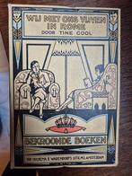 Tine Cool, Wij met ons vijven in Rome, zonder jaar, 1e druk?, Ophalen of Verzenden, Gelezen